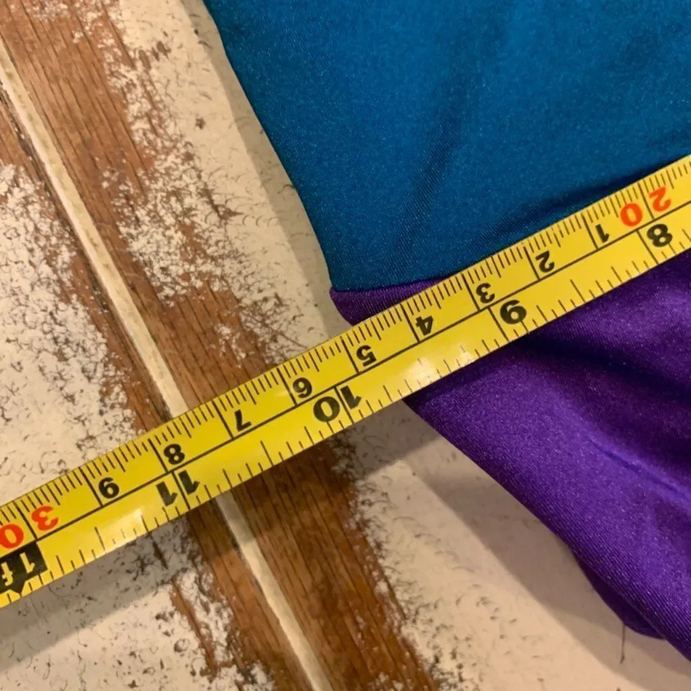 Gymnastics Competition/Dance Leotard - see pictures for measurements